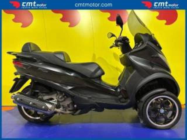 Piaggio Mp3 Garantito E Finanziabile 