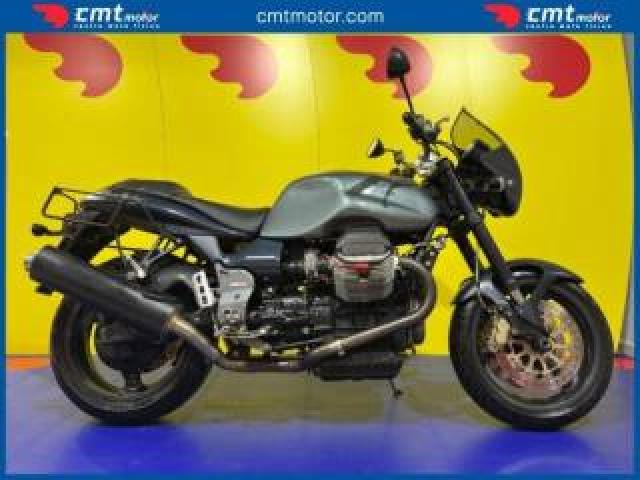 Moto Guzzi V11 Sport Garantita E Finanziabile 