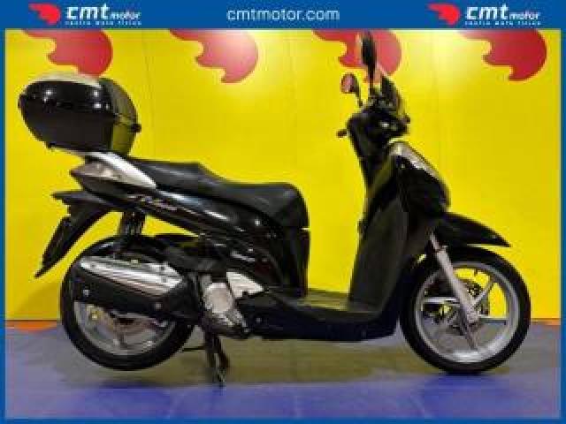Honda Sh 300 I Garantito E Finanziabile 