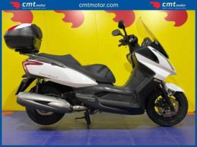 Kymco Downtown 300i Garantito E Finanziabile 