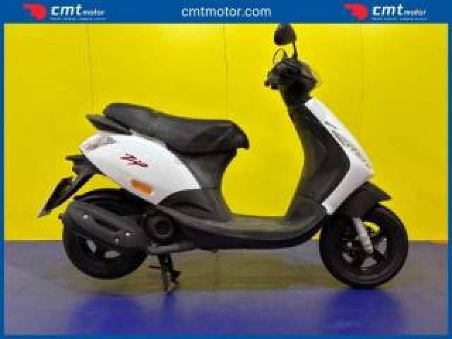 Piaggio Zip 50 Garantito E Finanziabile 