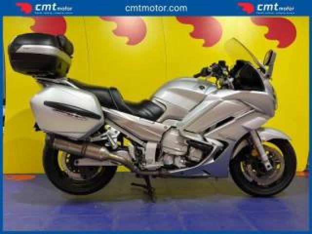 Yamaha Fjr 1300 Garantita E Finanziabile 