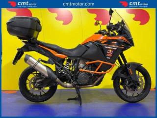 Ktm 1090 Adventure Garantita E Finanziabile 