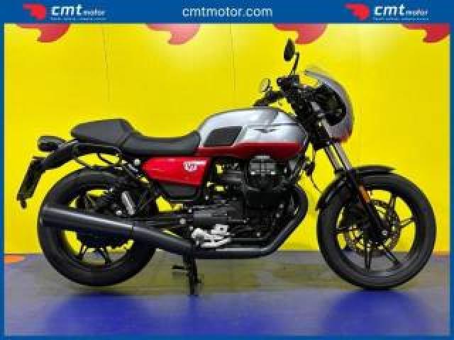 Moto Guzzi V7 Special Garantita E Finanziabile 
