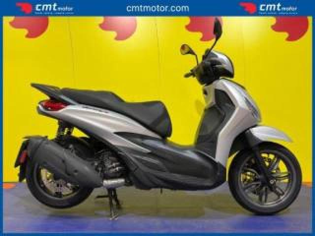Piaggio Other Beverly 300 Garantito E Finanziabile 