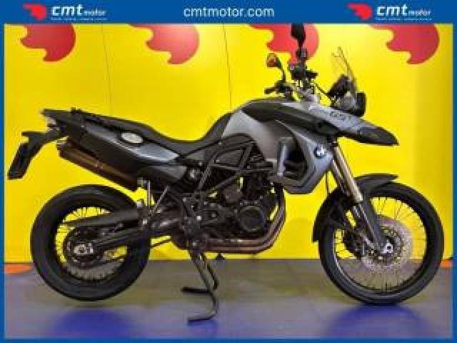 Bmw F 800 Gs Garantita E Finanziabile 