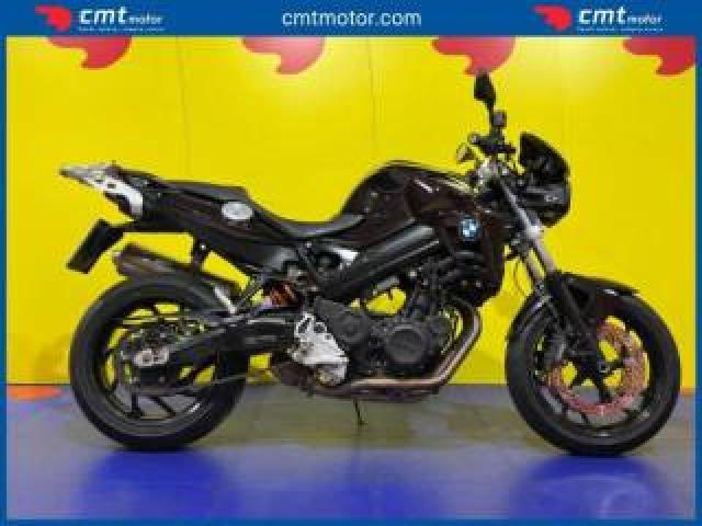 Bmw F 800 R Garantita E Finanziabile 
