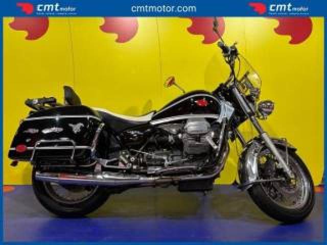 Moto Guzzi California Vintage Garantita E Finanziabile 
