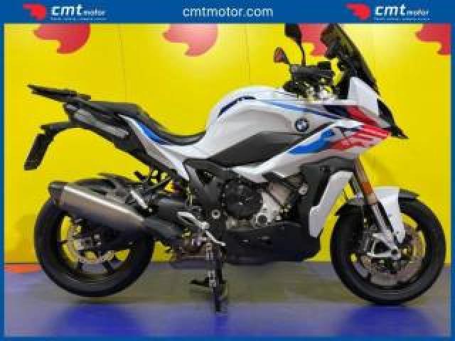Bmw S 1000 Xr Garantita E Finanziabile 