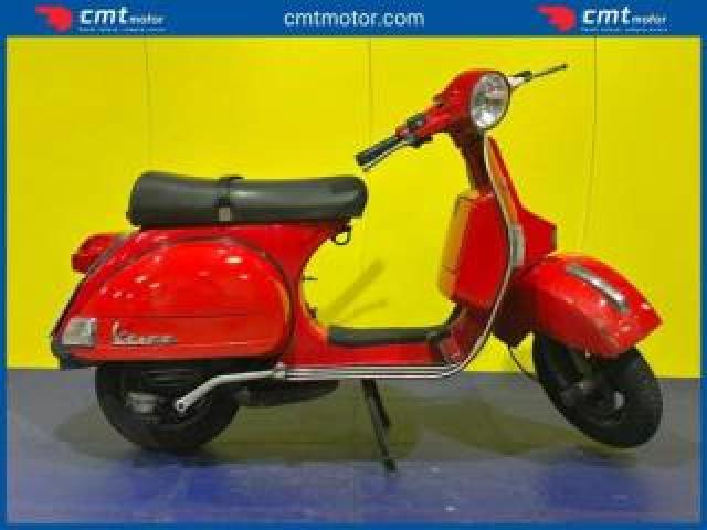 Piaggio 1 Vespa 50 Px Finanziabile - Rosso - 33324 