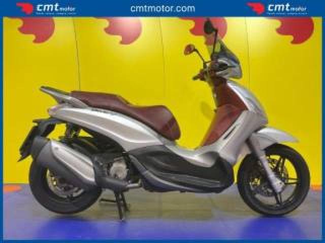 Piaggio Beverly 350 Garantito E Finanziabile 