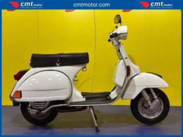 Piaggio Vespa 125 Px Finanziabile - Bianco - 404 