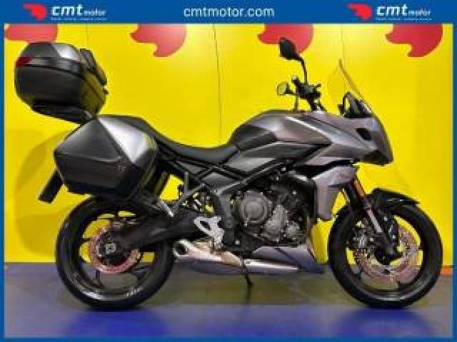 Triumph Other Tiger 660 Garantita E Finanziabile 