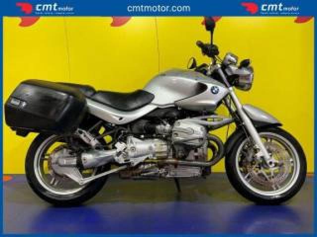 Bmw R 1150 R Finanziabile - Argento - 53719 