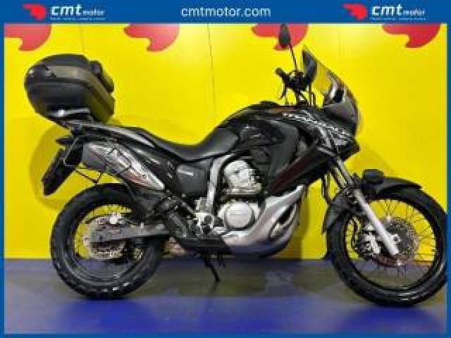 Honda Transalp Xl 700 V Garantita E Finanziabile 