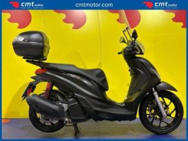 Piaggio Medley 150 Garantito E Finanziabile 