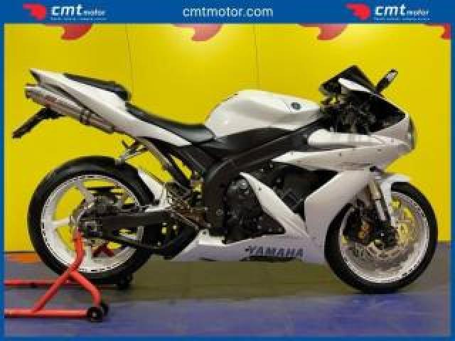Yamaha Yzf R1 Garantita E Finanziabile 