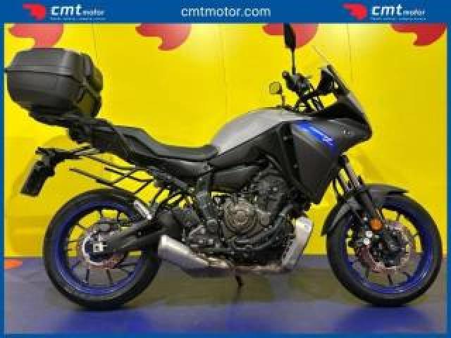 Yamaha Tracer 7 Garantita E Finanziabile 