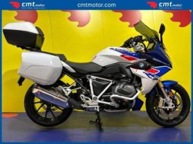 Bmw R 1250 Rs Garantita E Finanziabile 