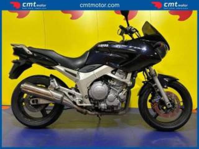 Yamaha Tdm 900 Finanziabile - Nero - 37382 