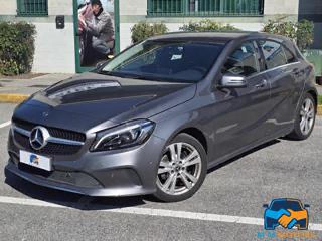 Mercedes Benz A 180 D Automatic Sport Neopatentati 