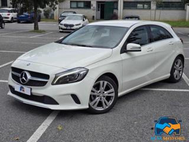 Mercedes Benz A 180 D Premium Neopatentati 