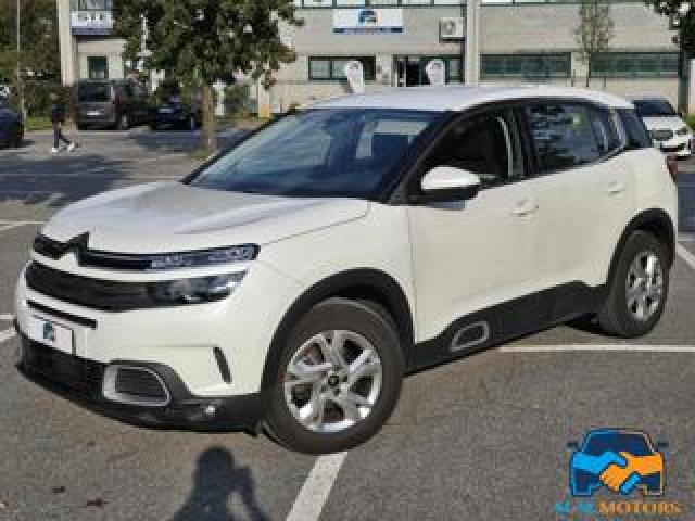 Citroen C5 Aircross Bluehdi 130 S&s Eat8 Shine Neopatentati 