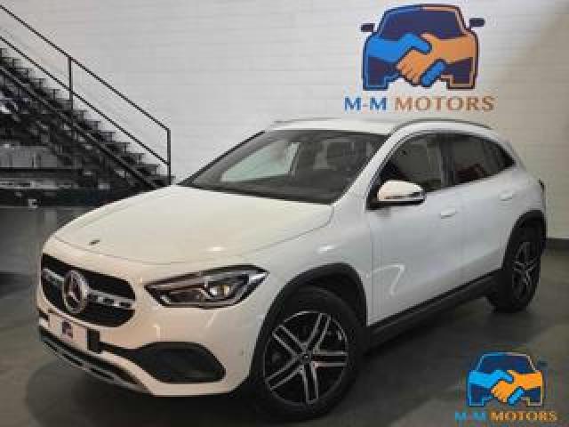 Mercedes Benz Gla 200 D Automatic Progressive Prommo 