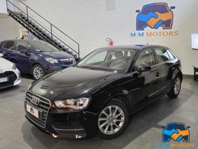 Audi A3 Spb 1.6 Tdi Clean Diesel Ambition 