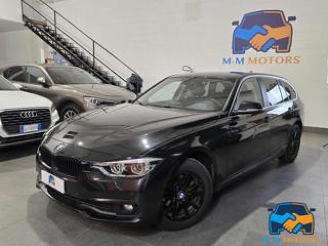 Bmw 318 D Xdrive Touring Business Advantage 