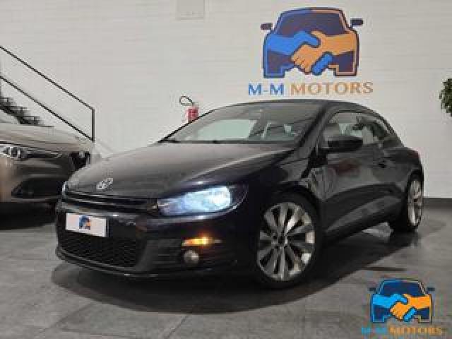Volkswagen Scirocco 2.0 Tfsi 