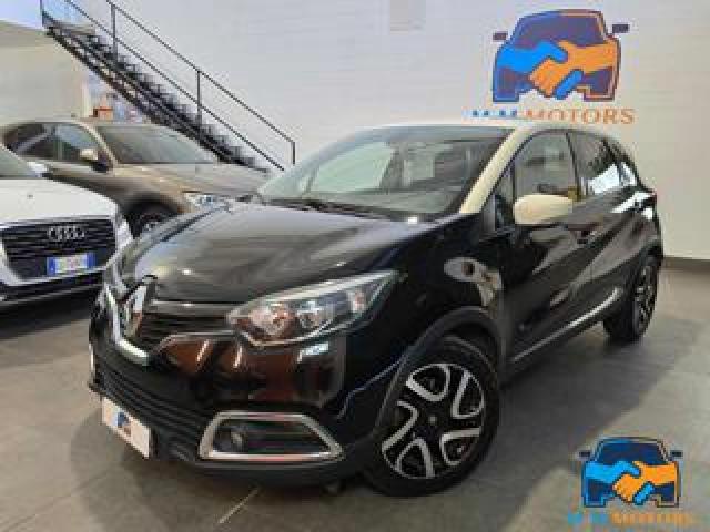Renault Captur 1.2 Tce 120 Cv Edc Energy R-Link 