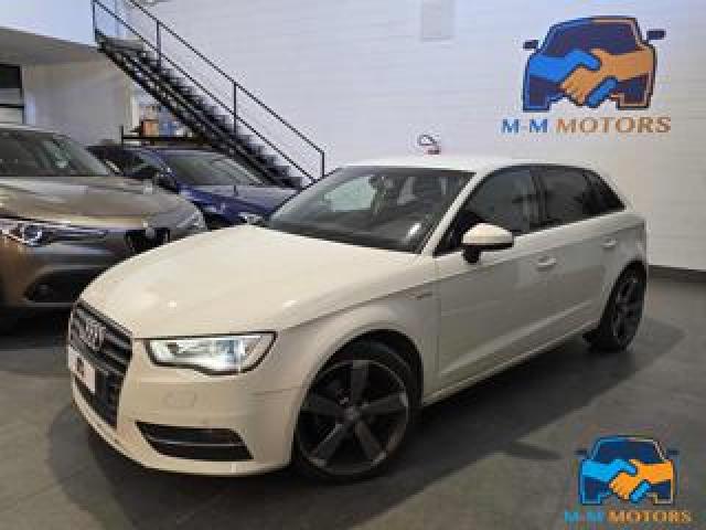 Audi A3 Spb 1.4 Tfsi G-Tron Ambition 