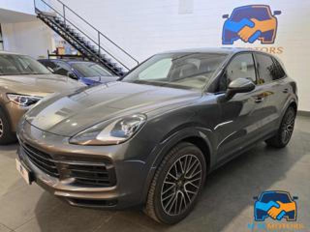 Porsche Cayenne 3.0 V6 