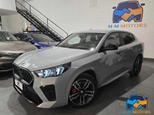 Bmw X2 Sdrive 18d Msport 