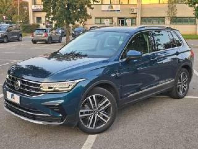 Volkswagen Tiguan 1.4 Tsi Ehybrid Dsg Elegance - Prezzo Prommo - 