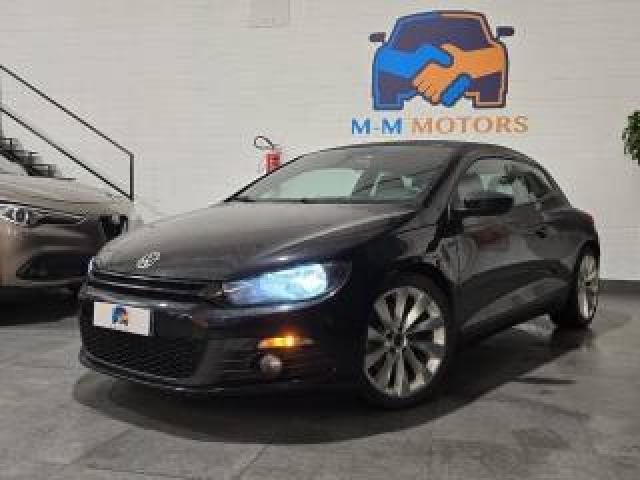 Volkswagen Scirocco 2.0 Tfsi 