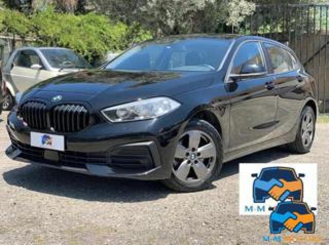 Bmw 116 D 5p. Business Advantage 