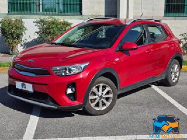 Kia Stonic 1.2 Mpi 84 Cv Style Neopatentati 