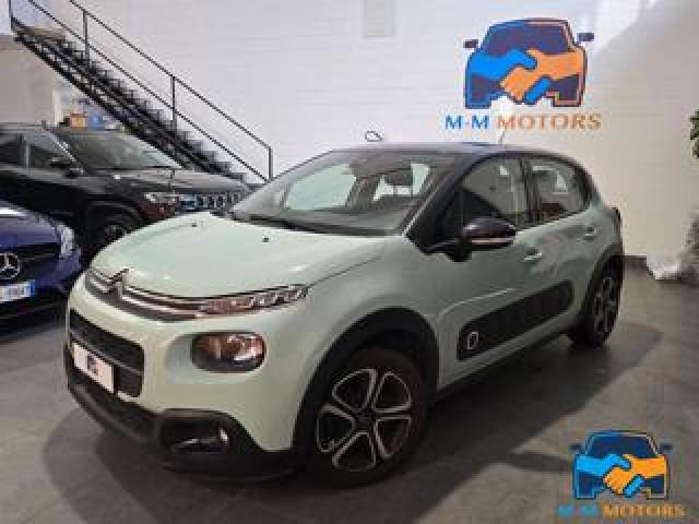 Citroen C3 Puretech 82 S&s Feel 
