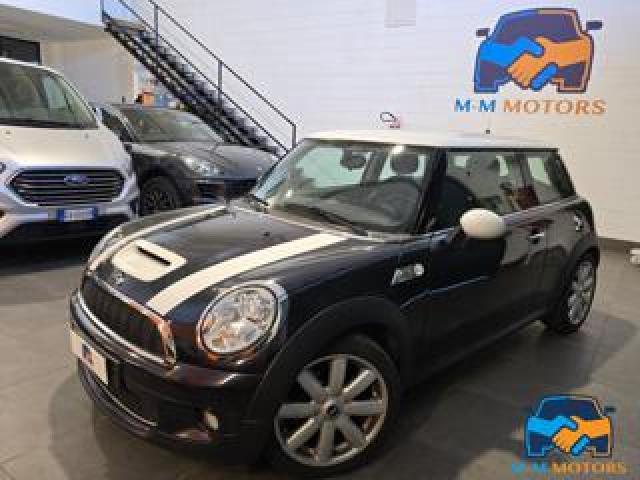 Mini Cooper S 1.6 16v Cooper S 
