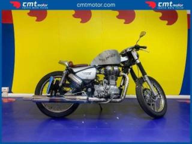 Royal Enfield Bullet 500 Electra Garantita E Finanziabile 