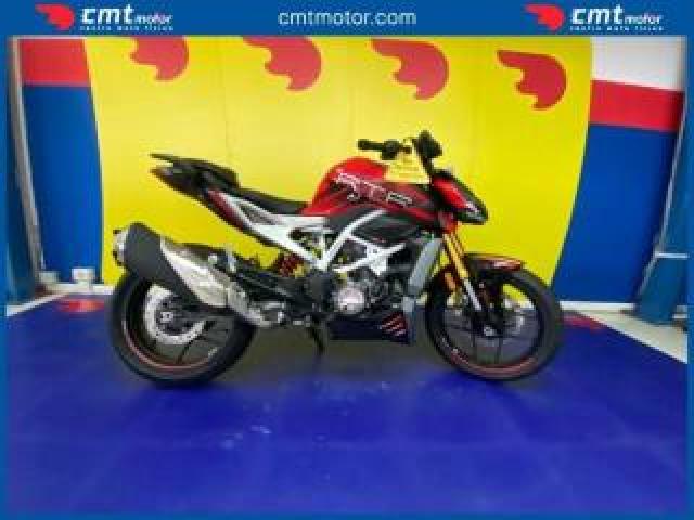 Others Andere Others-Andere Tvs Motor Rtr 310 Garantita E Finanziabile 