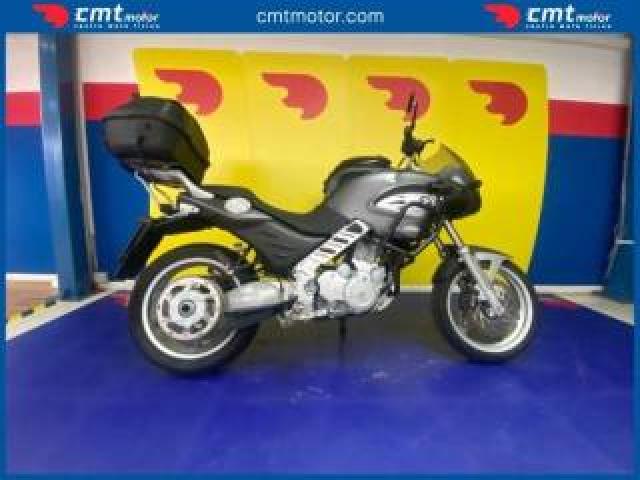 Bmw F 650 Cs Scarver Garantita E Finanziabile 