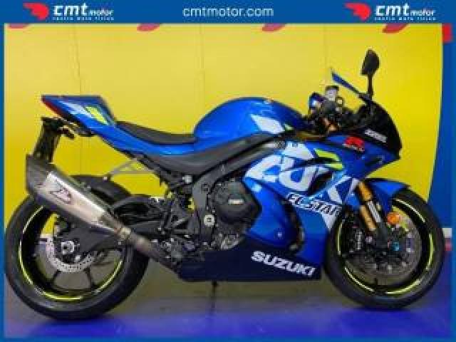 Suzuki Gsx R 1000 Garantita E Finanziabile 