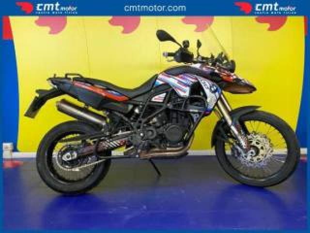 Bmw F 800 Gs Garantita E Finanziabile 