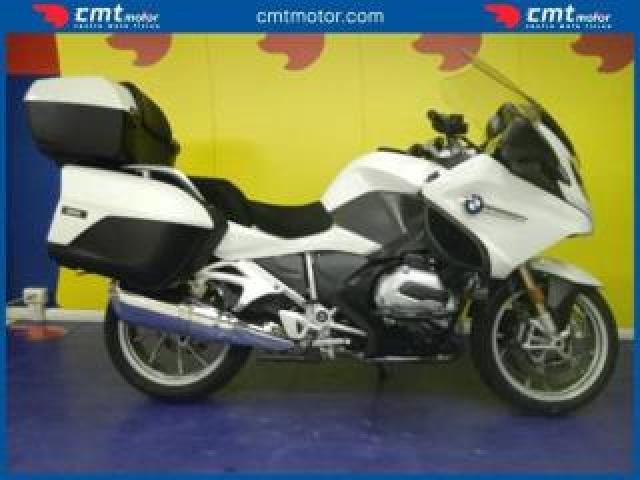 Bmw R 1200 Rt Garantita E Finanziabile 