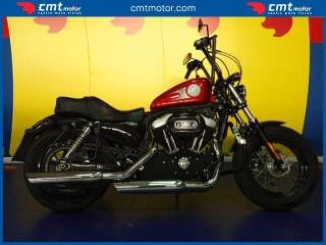 Harley Davidson Other 1200 Forty-Eight Garantita E Finanziabile 