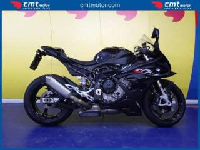 Bmw S 1000 Rr Garantita E Finanziabile 