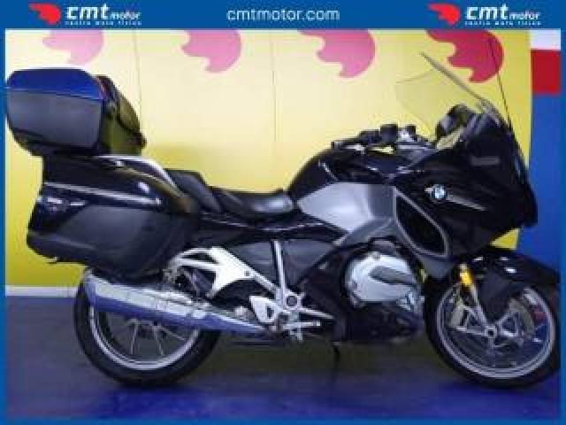 Bmw R 1200 Rt Garantita E Finanziabile 